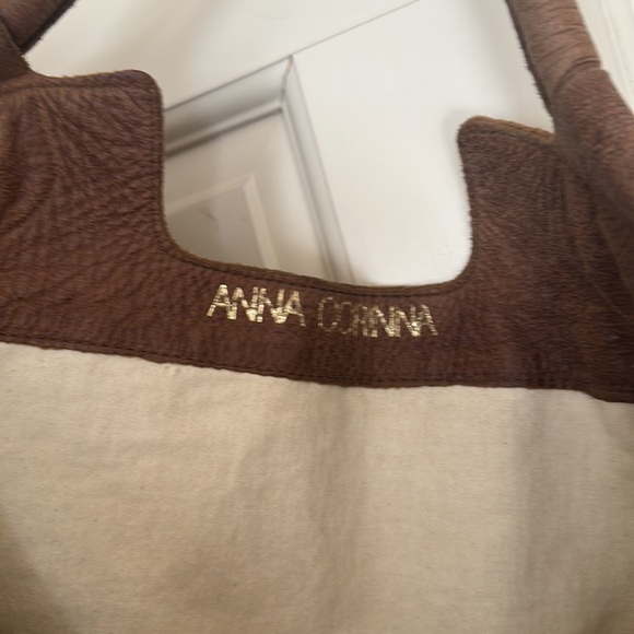 Anna Corinna bag - Picture 4 of 5